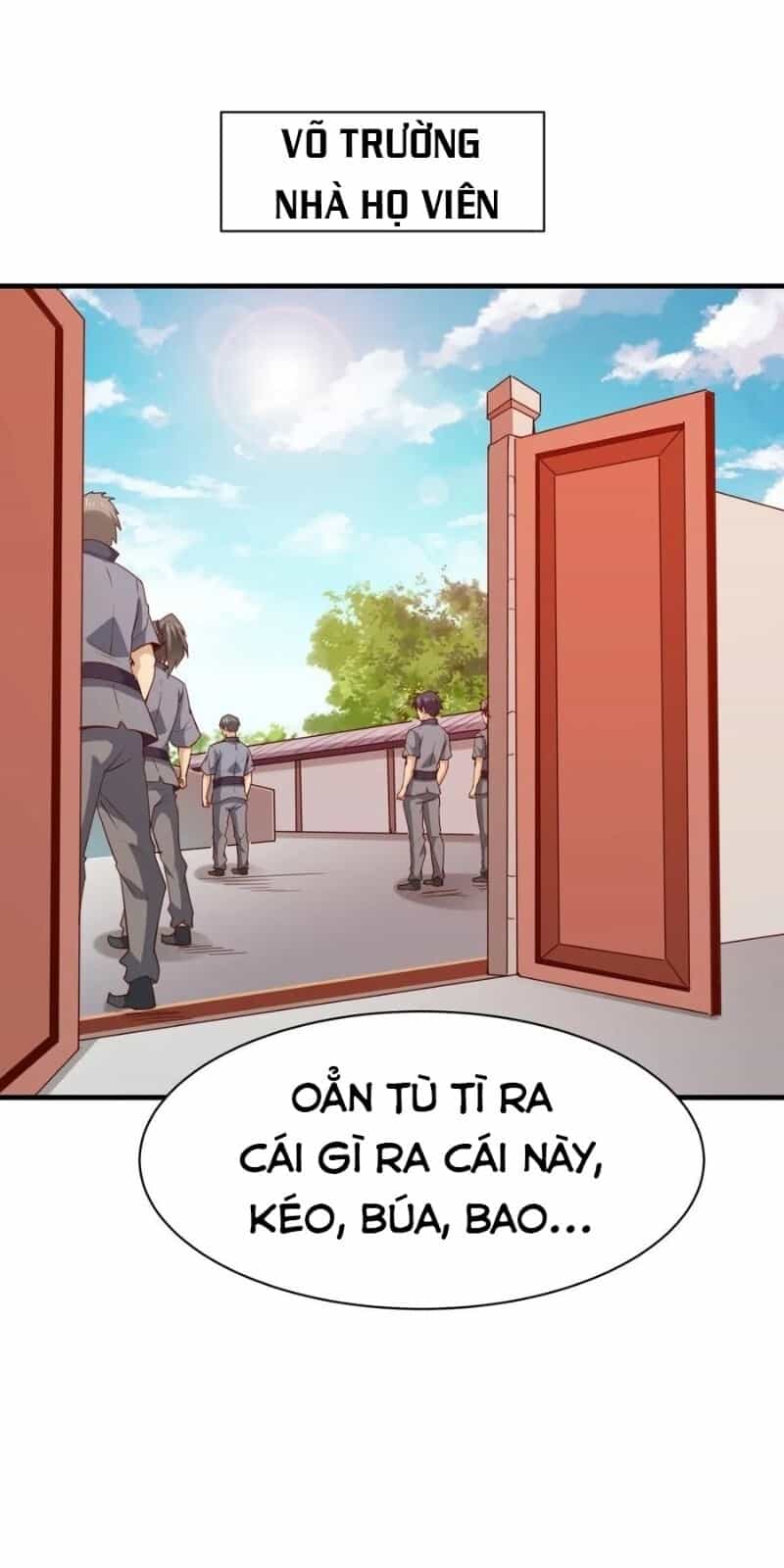 Trùng Sinh Đô Thị Thiên Tôn - Chương 133 - ảnh 3