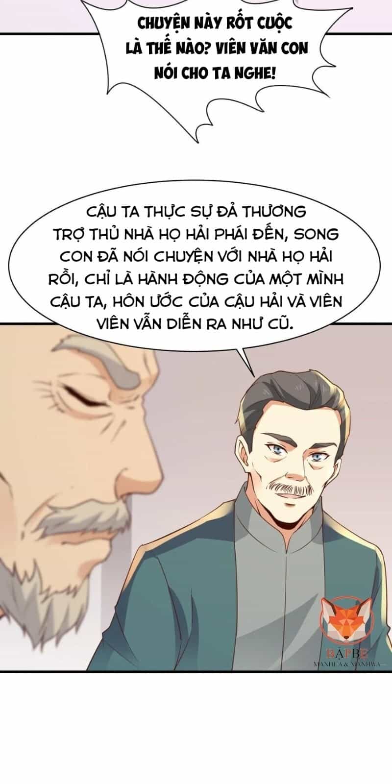 Trùng Sinh Đô Thị Thiên Tôn - Chương 133 - ảnh 36