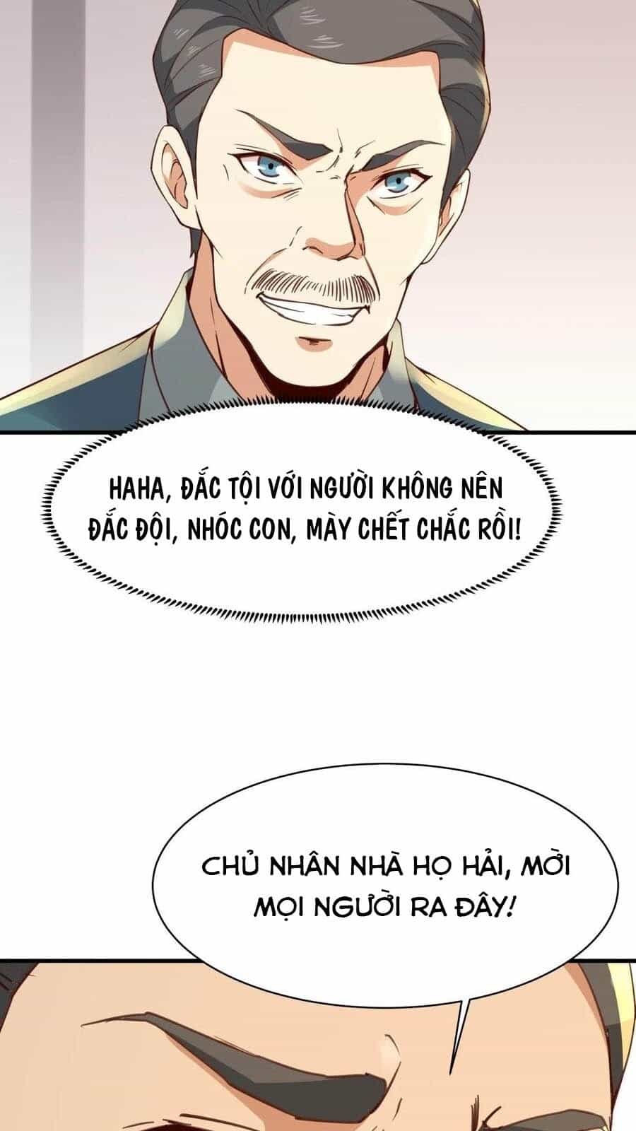 Trùng Sinh Đô Thị Thiên Tôn - Chương 133 - ảnh 38