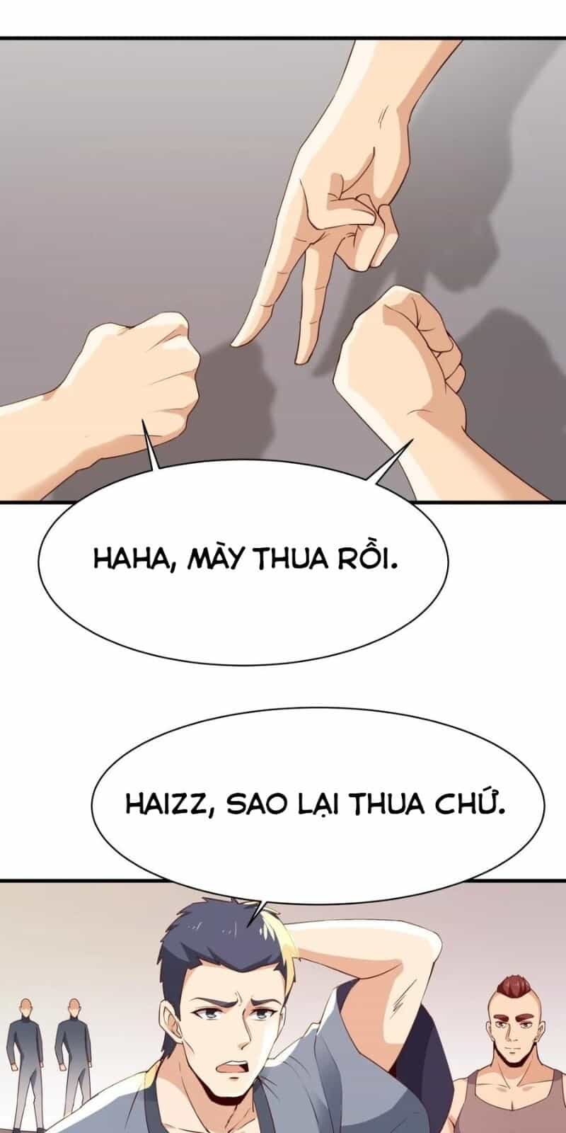 Trùng Sinh Đô Thị Thiên Tôn - Chương 133 - ảnh 4
