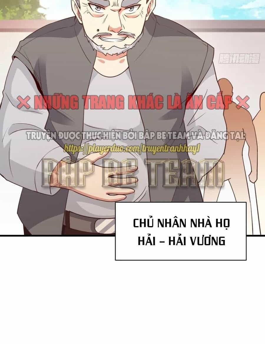 Trùng Sinh Đô Thị Thiên Tôn - Chương 133 - ảnh 41