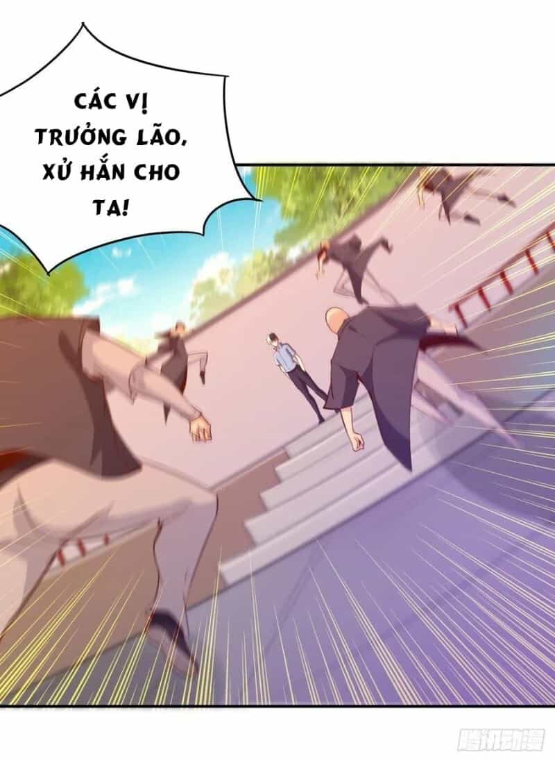 Trùng Sinh Đô Thị Thiên Tôn - Chương 134 - ảnh 12