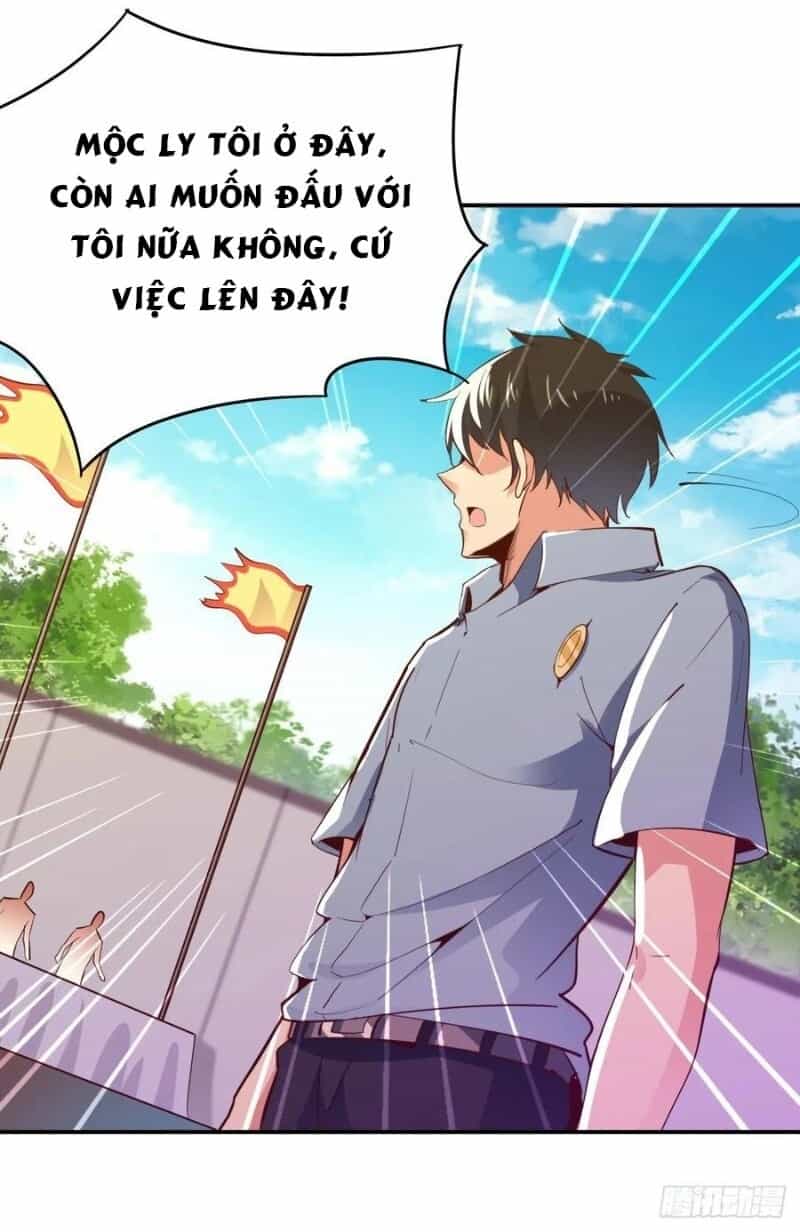 Trùng Sinh Đô Thị Thiên Tôn - Chương 134 - ảnh 22