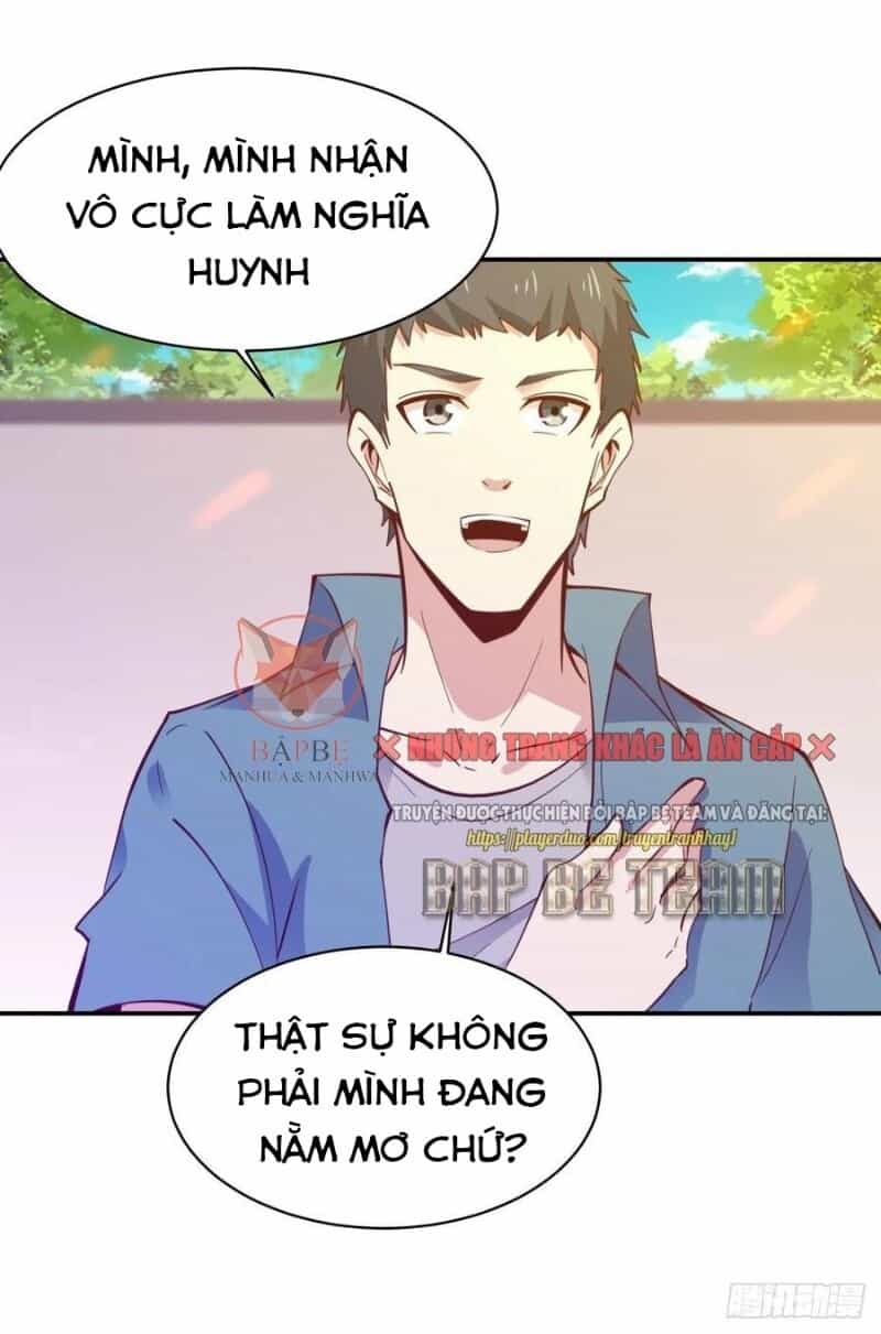 Trùng Sinh Đô Thị Thiên Tôn - Chương 134 - ảnh 27