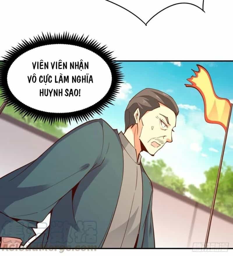 Trùng Sinh Đô Thị Thiên Tôn - Chương 134 - ảnh 32