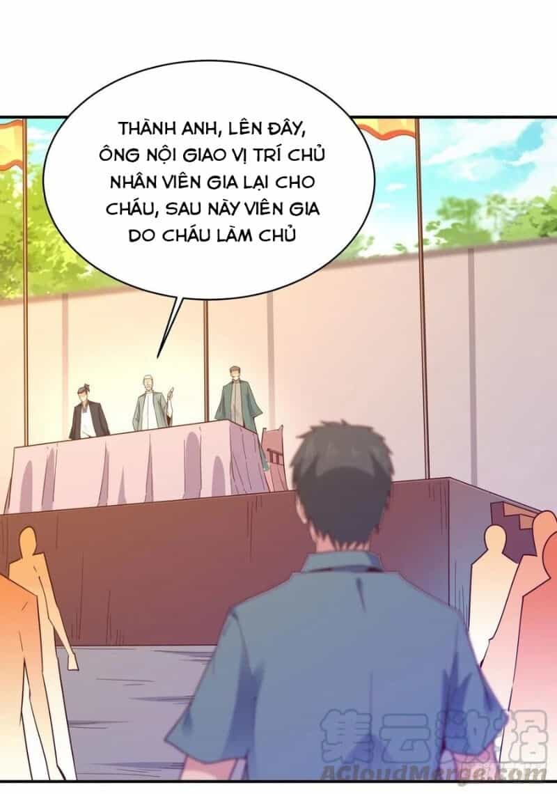 Trùng Sinh Đô Thị Thiên Tôn - Chương 134 - ảnh 35