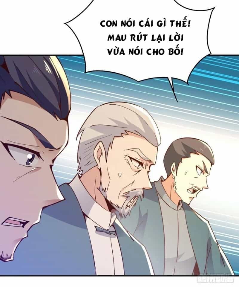 Trùng Sinh Đô Thị Thiên Tôn - Chương 134 - ảnh 37