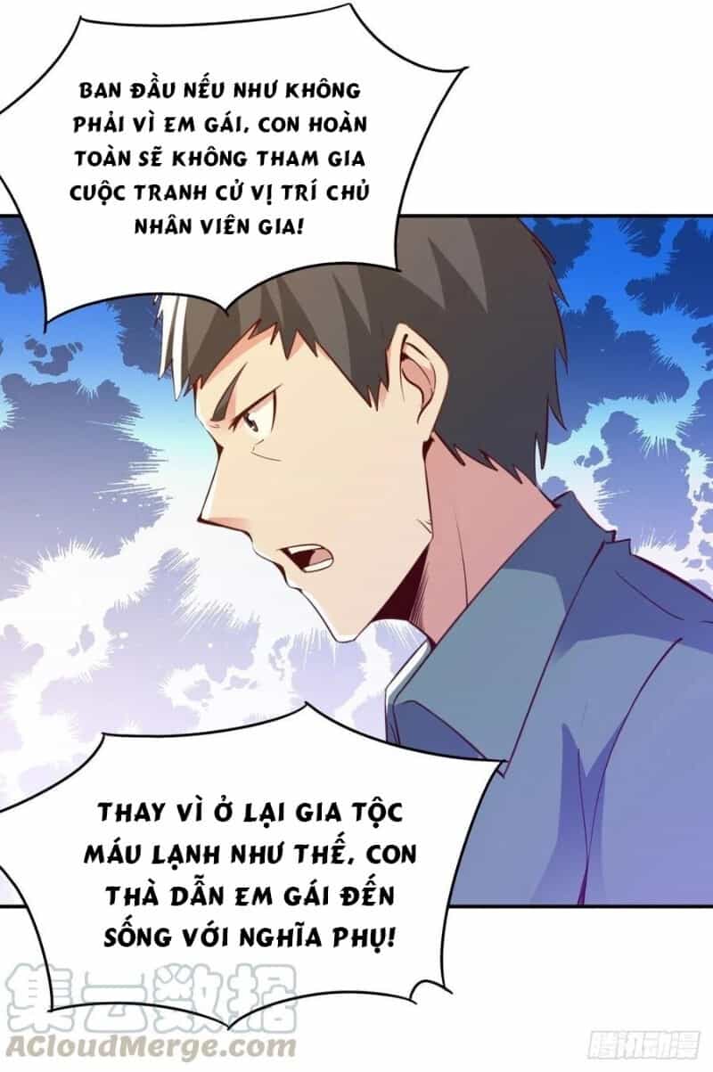Trùng Sinh Đô Thị Thiên Tôn - Chương 134 - ảnh 38