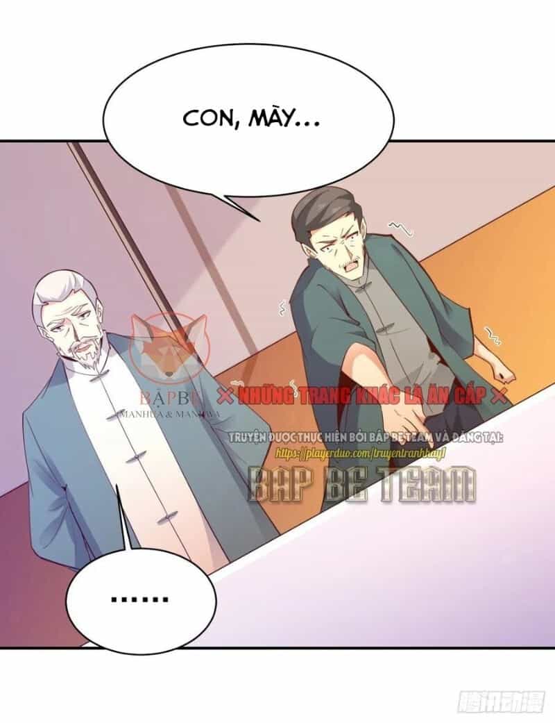 Trùng Sinh Đô Thị Thiên Tôn - Chương 134 - ảnh 39