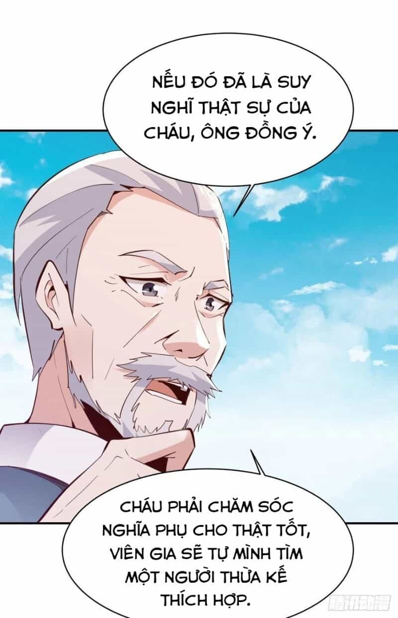 Trùng Sinh Đô Thị Thiên Tôn - Chương 134 - ảnh 40