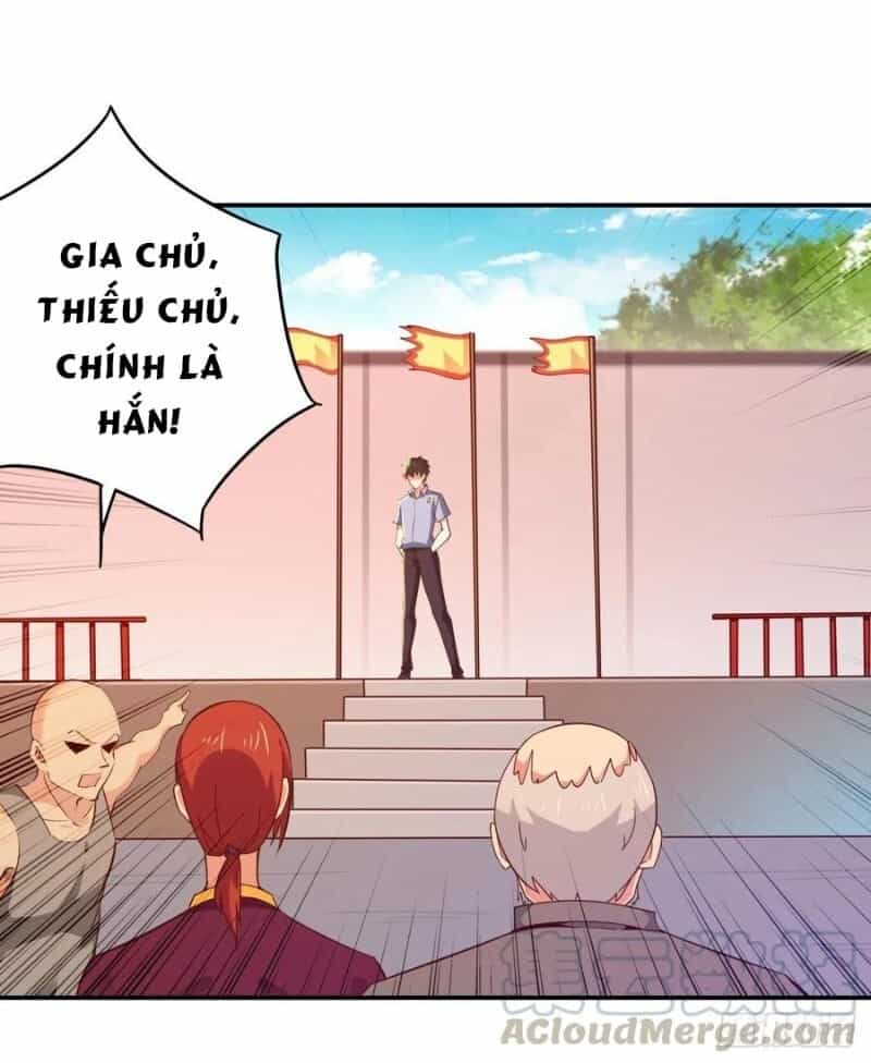 Trùng Sinh Đô Thị Thiên Tôn - Chương 134 - ảnh 5