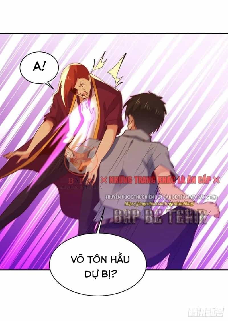 Trùng Sinh Đô Thị Thiên Tôn - Chương 134 - ảnh 9