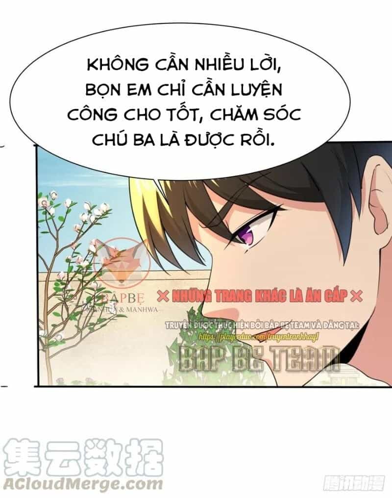 Trùng Sinh Đô Thị Thiên Tôn - Chương 135 - ảnh 14