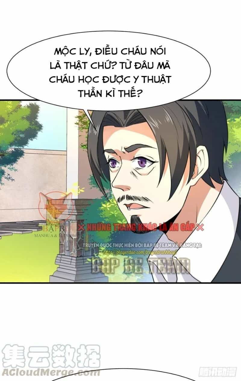 Trùng Sinh Đô Thị Thiên Tôn - Chương 135 - ảnh 20