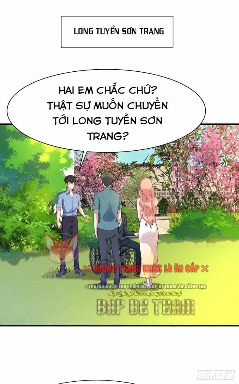 Trùng Sinh Đô Thị Thiên Tôn - Chương 135 - ảnh 3