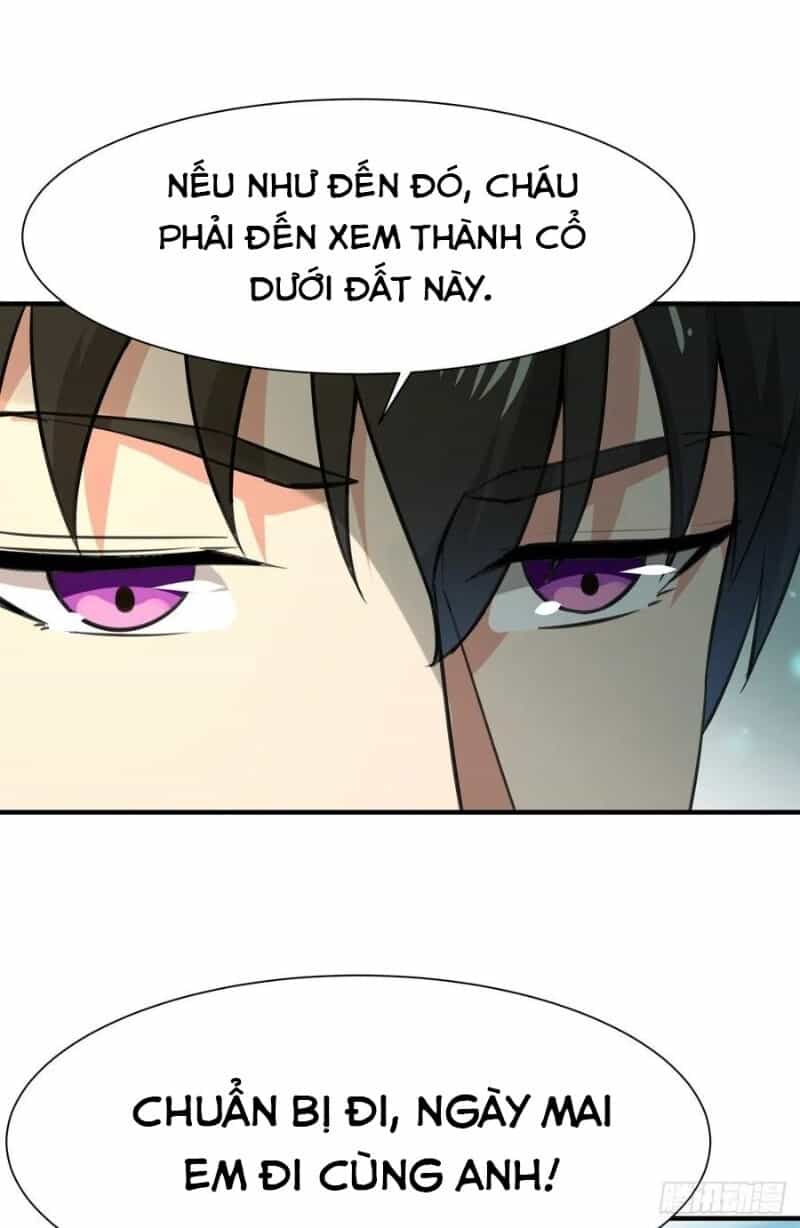 Trùng Sinh Đô Thị Thiên Tôn - Chương 135 - ảnh 31