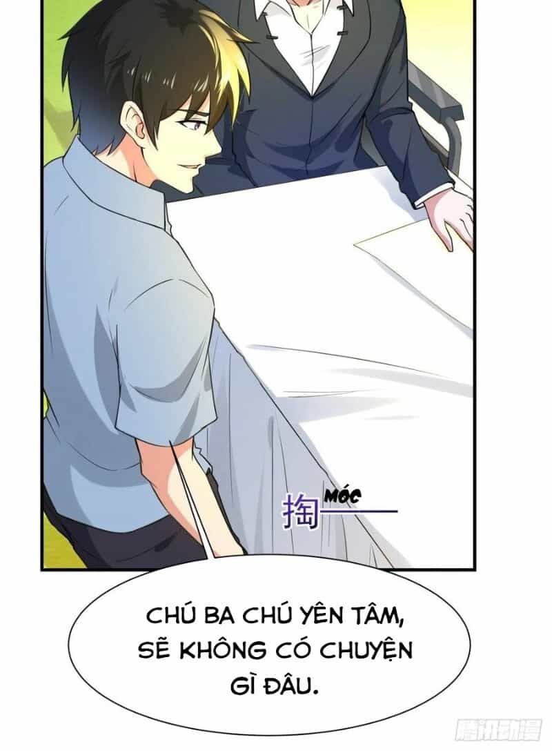 Trùng Sinh Đô Thị Thiên Tôn - Chương 135 - ảnh 34