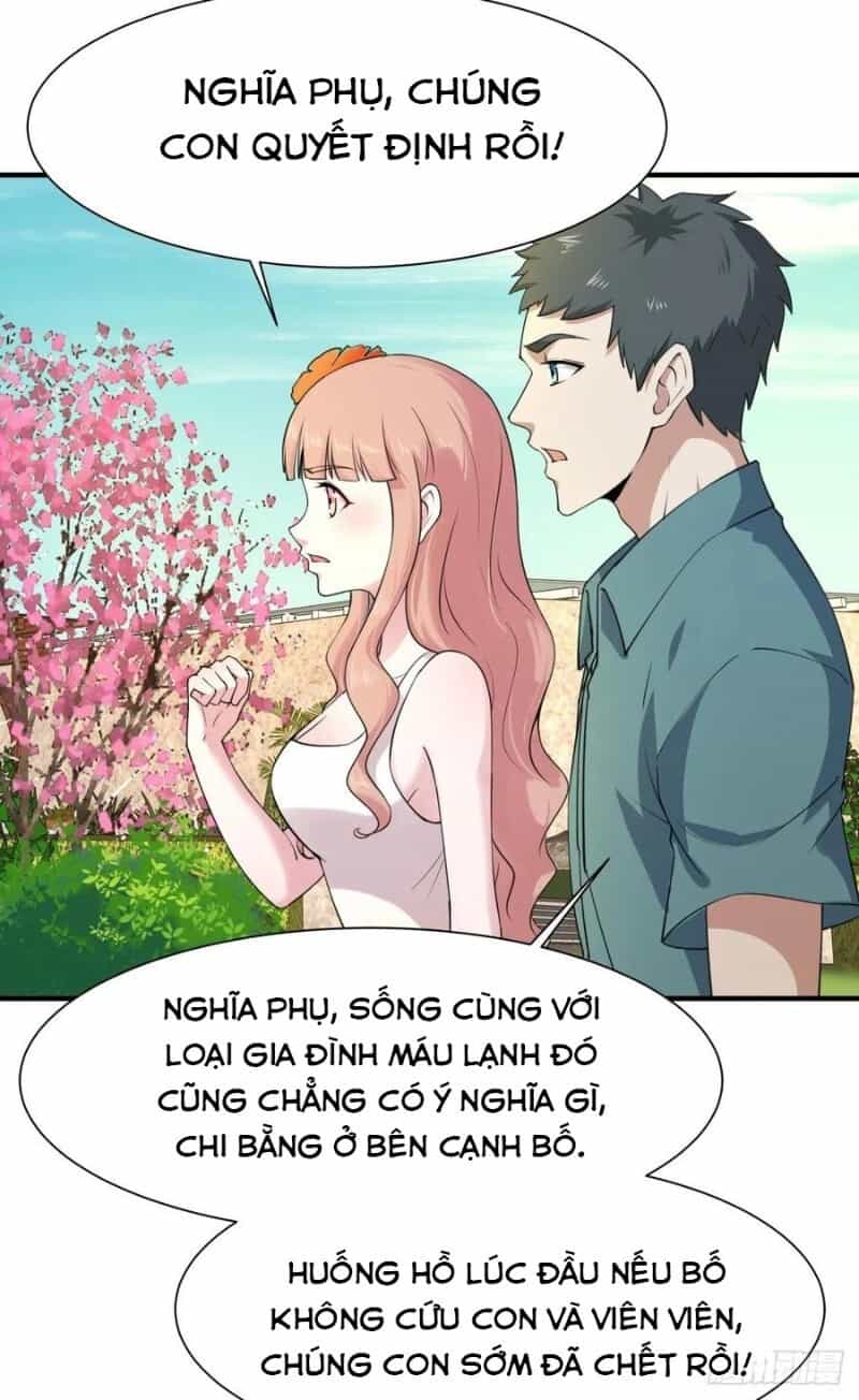 Trùng Sinh Đô Thị Thiên Tôn - Chương 135 - ảnh 4