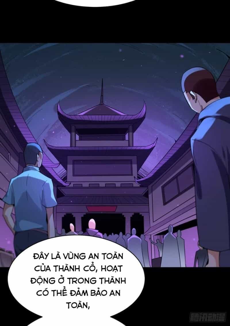Trùng Sinh Đô Thị Thiên Tôn - Chương 136 - ảnh 13