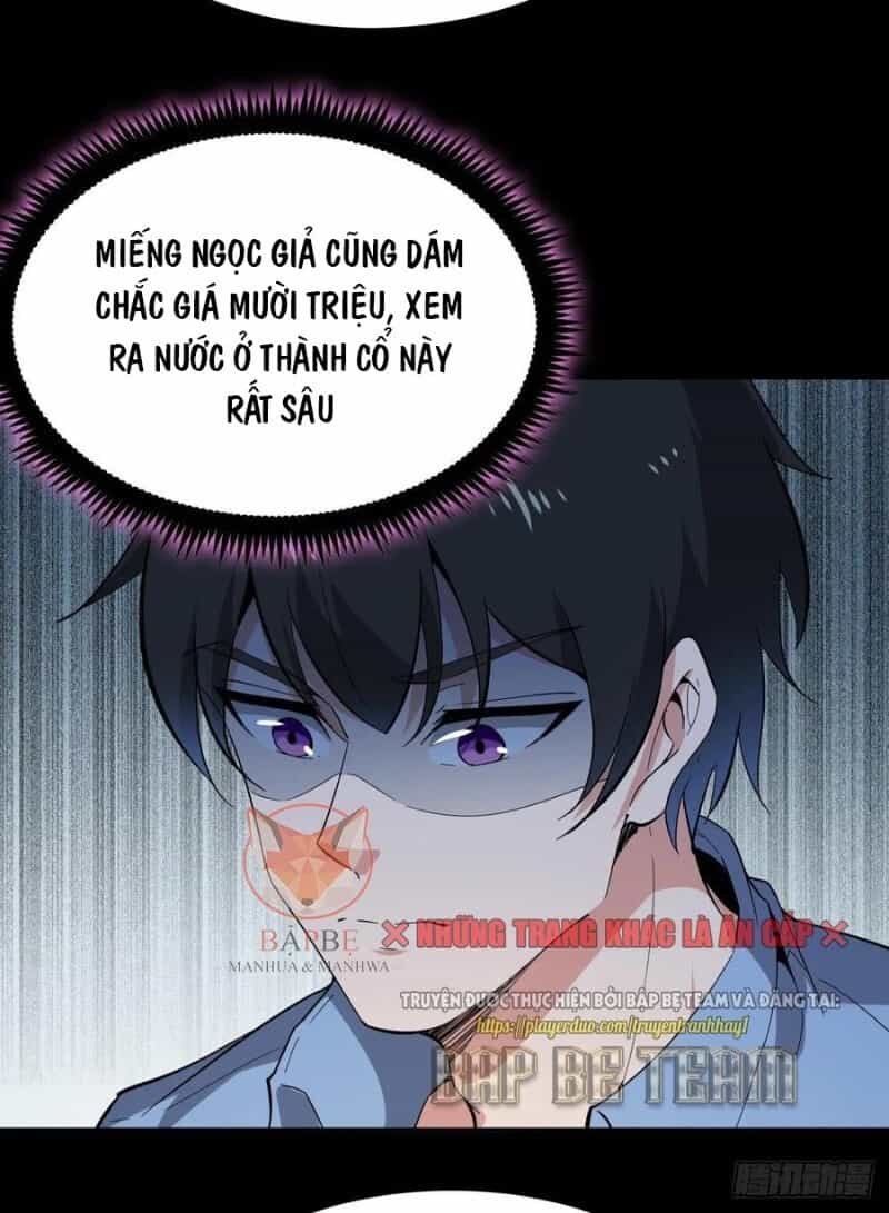 Trùng Sinh Đô Thị Thiên Tôn - Chương 136 - ảnh 17
