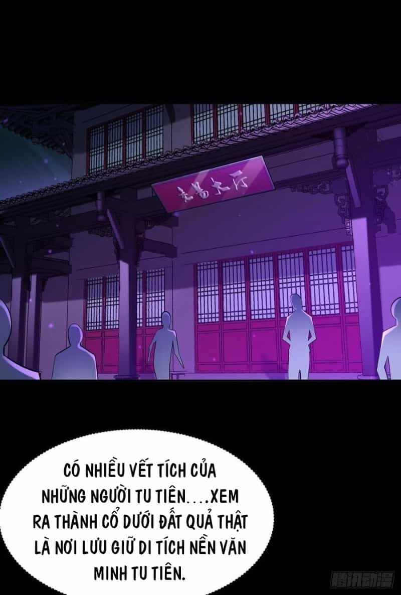 Trùng Sinh Đô Thị Thiên Tôn - Chương 136 - ảnh 20
