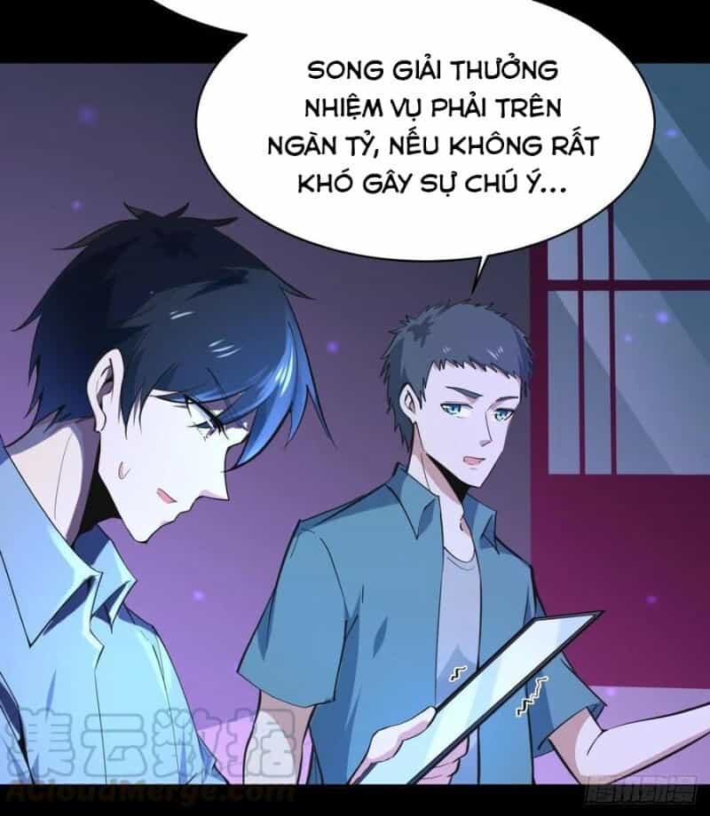 Trùng Sinh Đô Thị Thiên Tôn - Chương 136 - ảnh 24