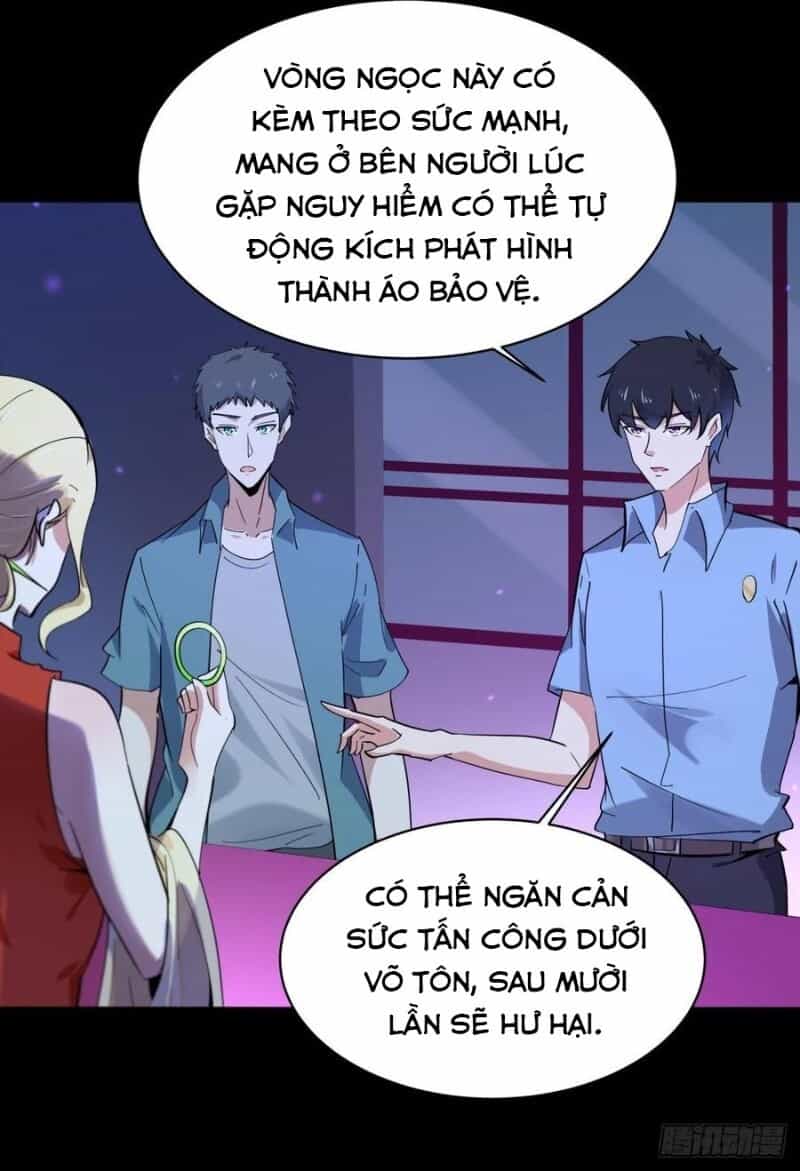 Trùng Sinh Đô Thị Thiên Tôn - Chương 136 - ảnh 28