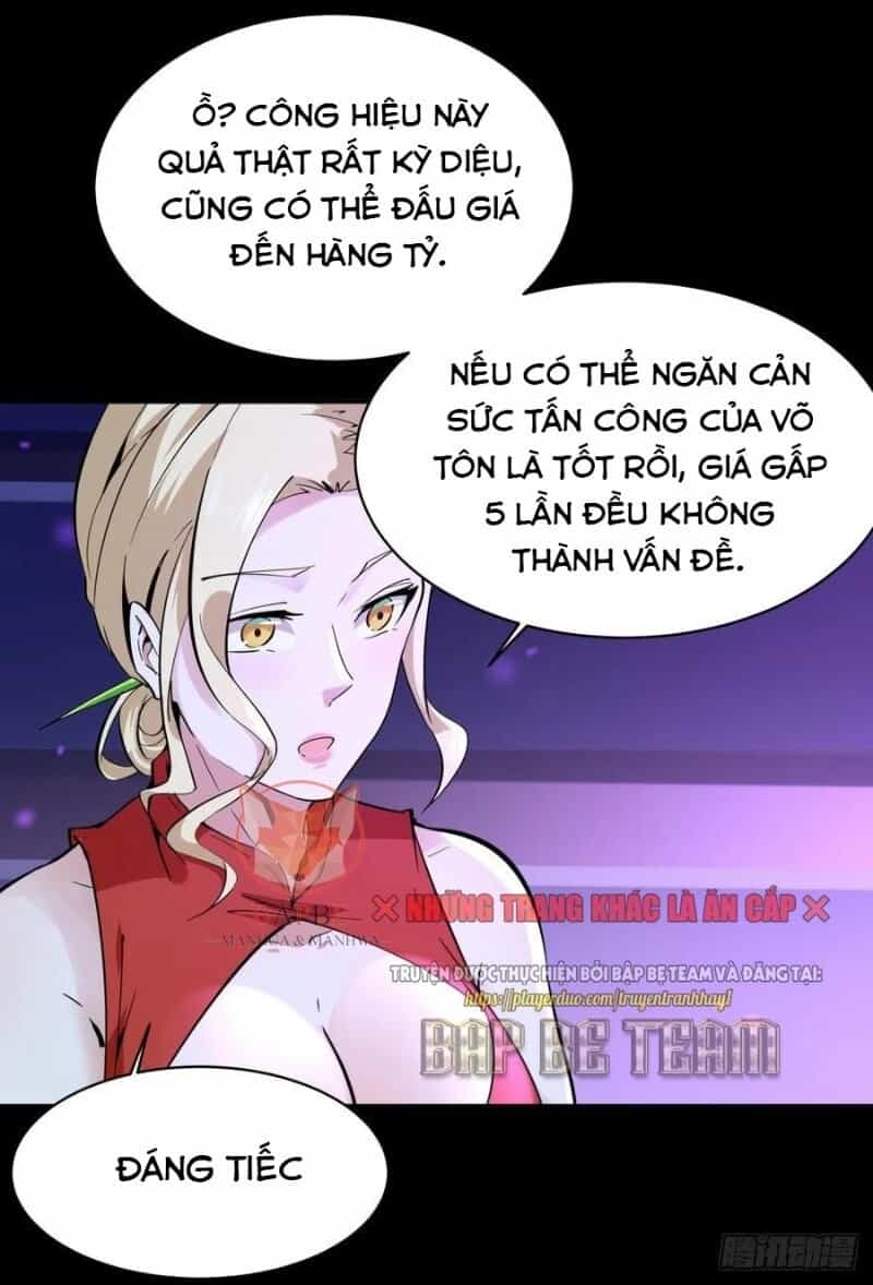 Trùng Sinh Đô Thị Thiên Tôn - Chương 136 - ảnh 29