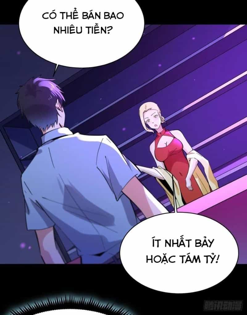 Trùng Sinh Đô Thị Thiên Tôn - Chương 136 - ảnh 32