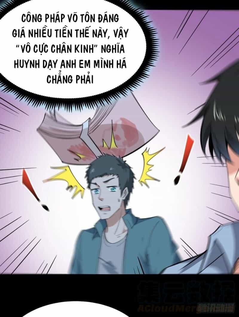Trùng Sinh Đô Thị Thiên Tôn - Chương 136 - ảnh 33