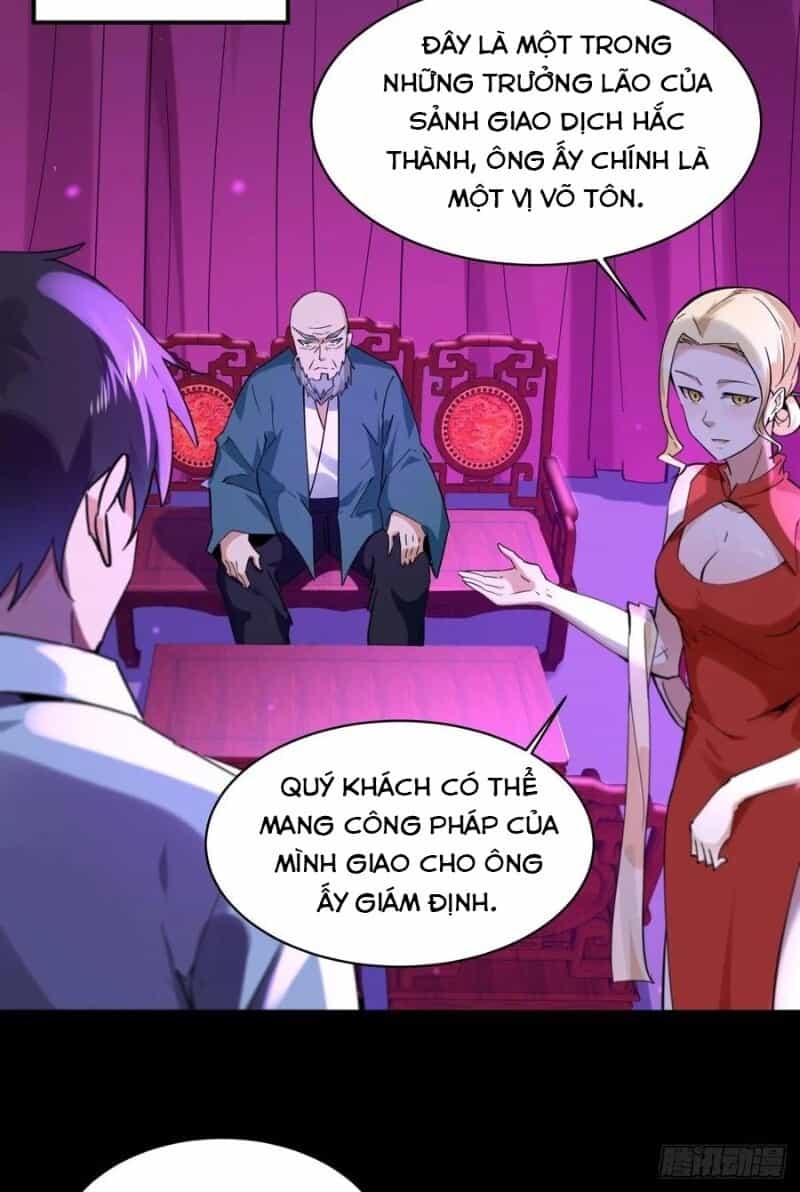 Trùng Sinh Đô Thị Thiên Tôn - Chương 136 - ảnh 37