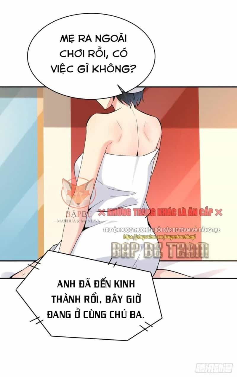 Trùng Sinh Đô Thị Thiên Tôn - Chương 136 - ảnh 5