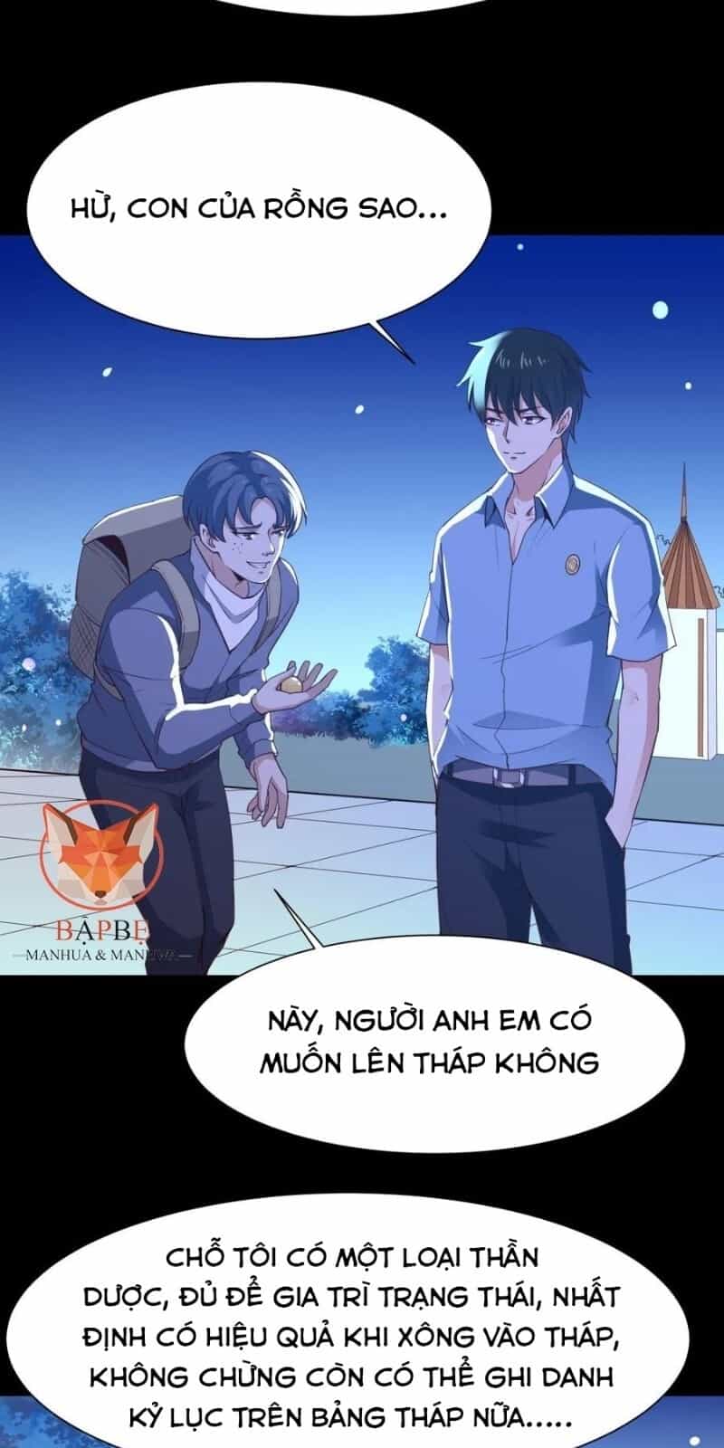 Trùng Sinh Đô Thị Thiên Tôn - Chương 137 - ảnh 13