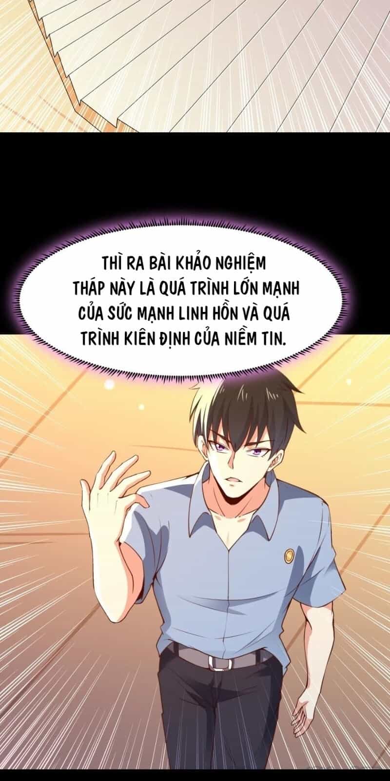 Trùng Sinh Đô Thị Thiên Tôn - Chương 137 - ảnh 20