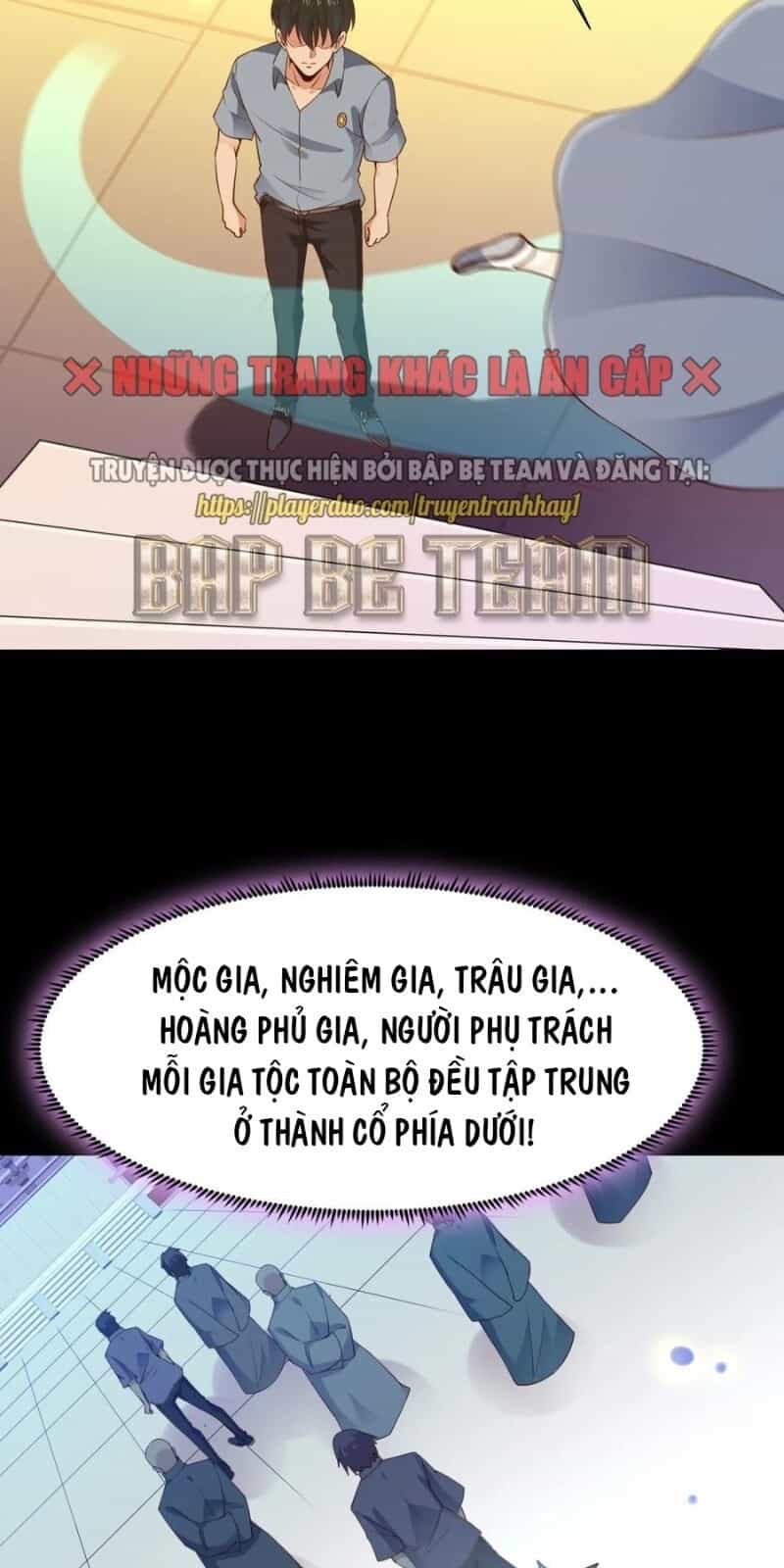 Trùng Sinh Đô Thị Thiên Tôn - Chương 137 - ảnh 30
