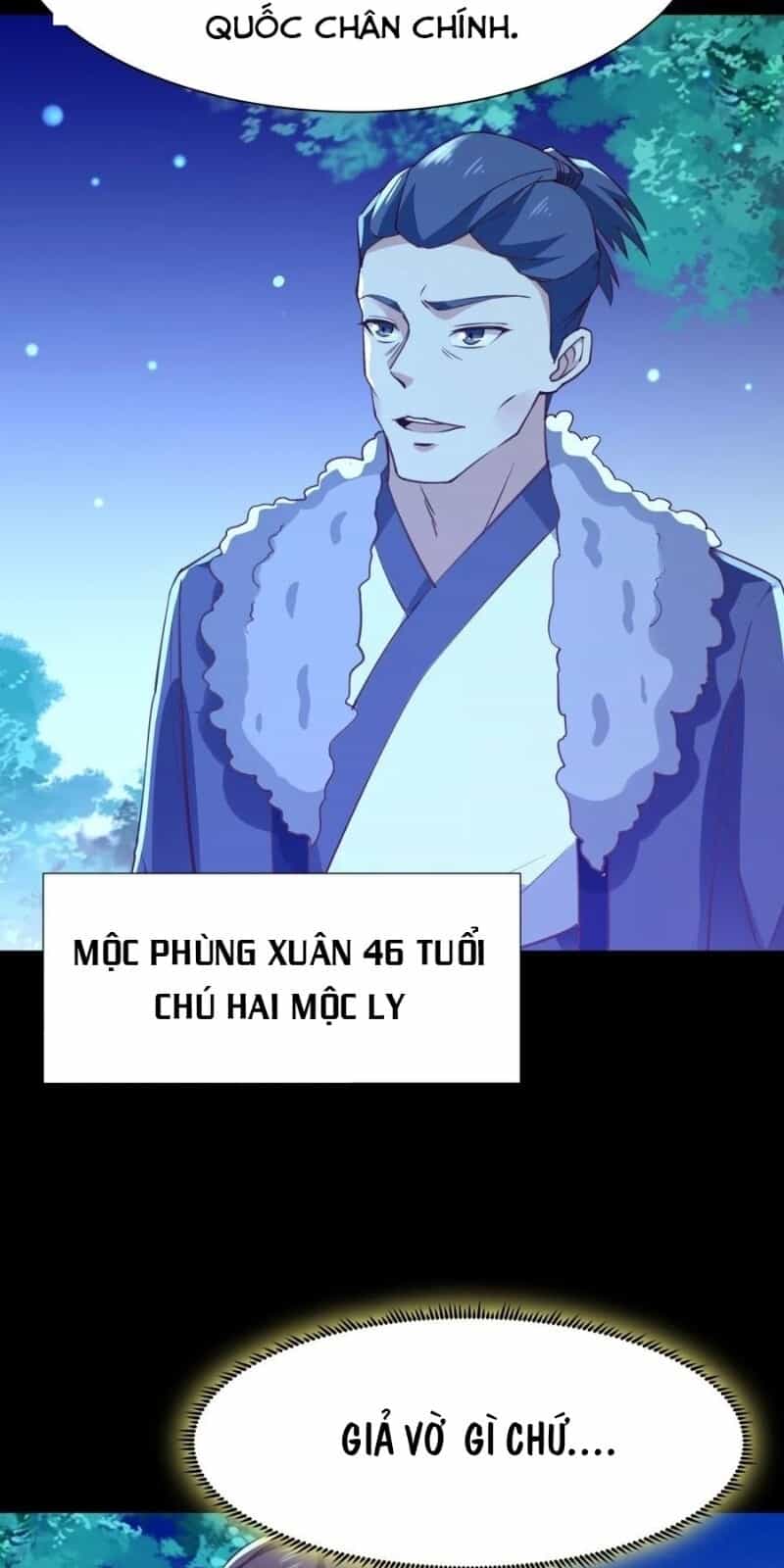 Trùng Sinh Đô Thị Thiên Tôn - Chương 137 - ảnh 34