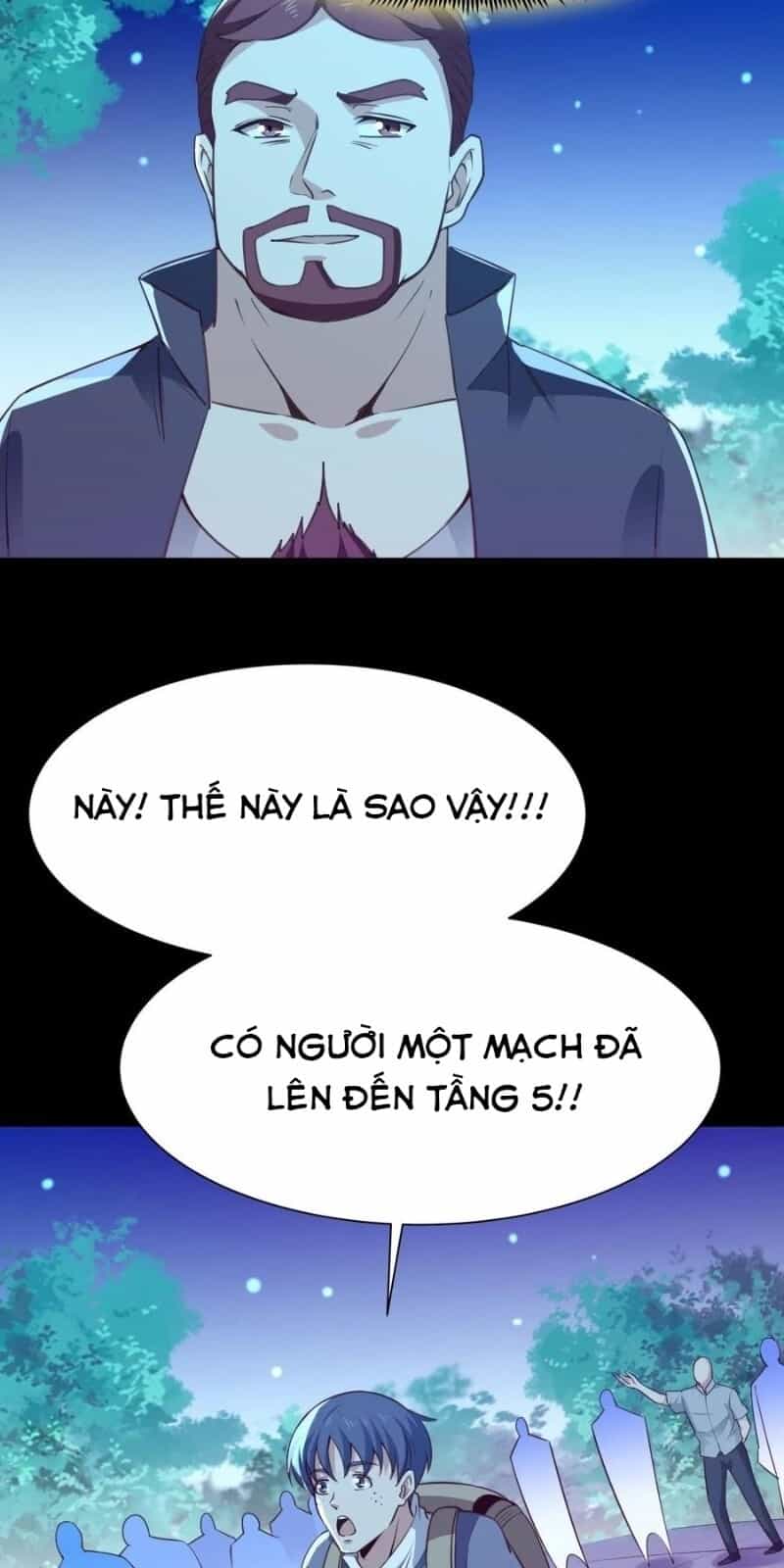 Trùng Sinh Đô Thị Thiên Tôn - Chương 137 - ảnh 35