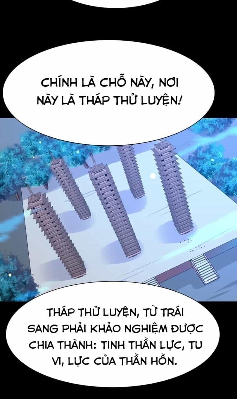 Trùng Sinh Đô Thị Thiên Tôn - Chương 137 - ảnh 7