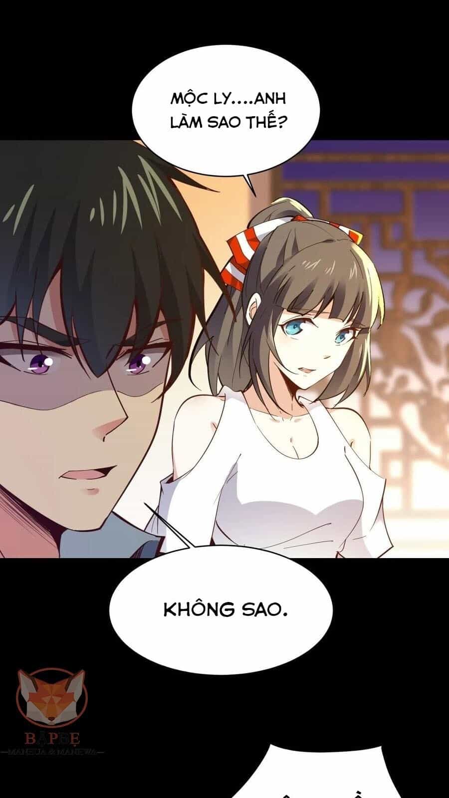 Trùng Sinh Đô Thị Thiên Tôn - Chương 138 - ảnh 15