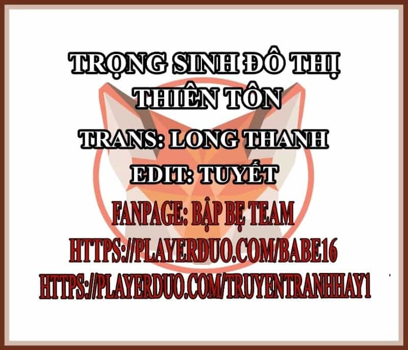 Trùng Sinh Đô Thị Thiên Tôn - Chương 138 - ảnh 2
