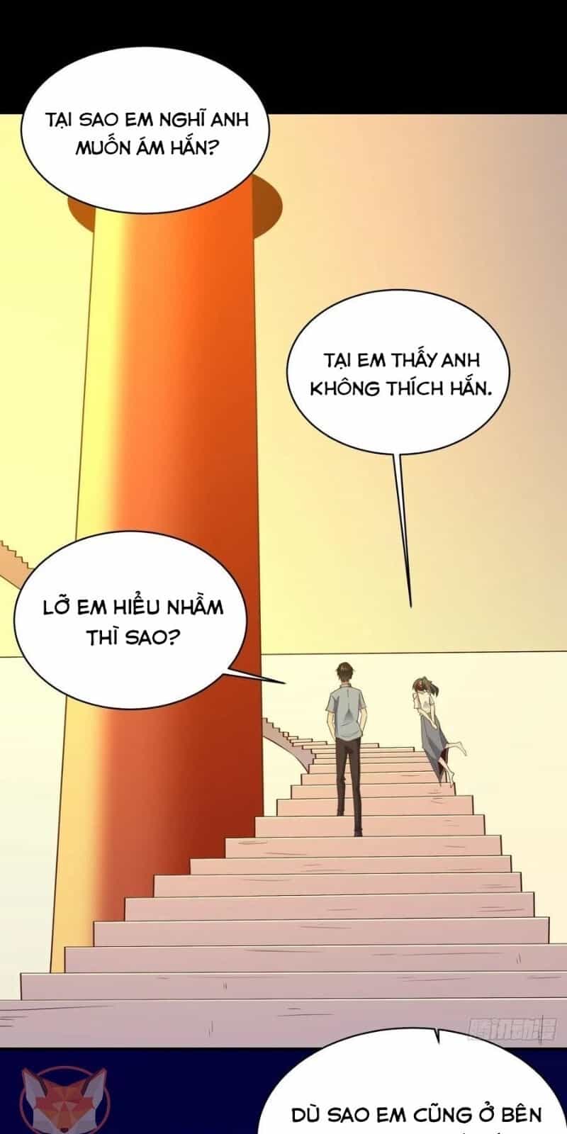 Trùng Sinh Đô Thị Thiên Tôn - Chương 138 - ảnh 23