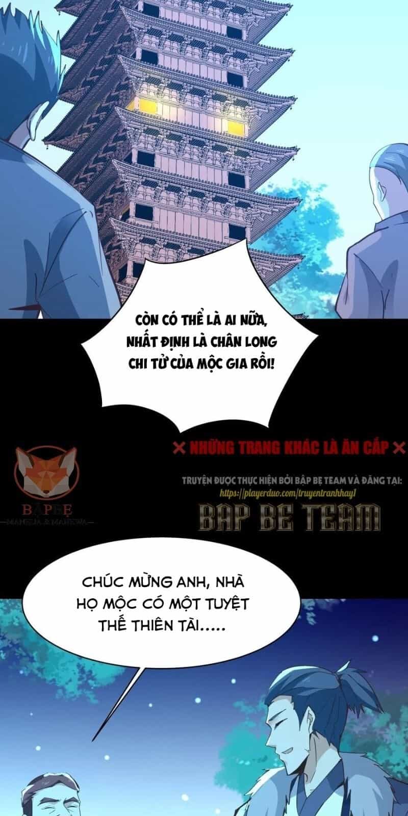 Trùng Sinh Đô Thị Thiên Tôn - Chương 138 - ảnh 25