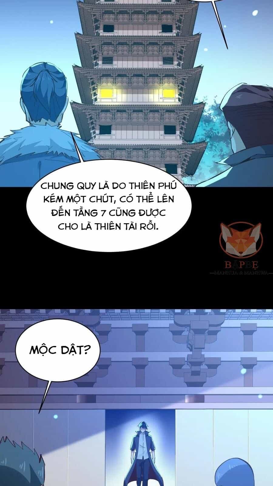 Trùng Sinh Đô Thị Thiên Tôn - Chương 138 - ảnh 28