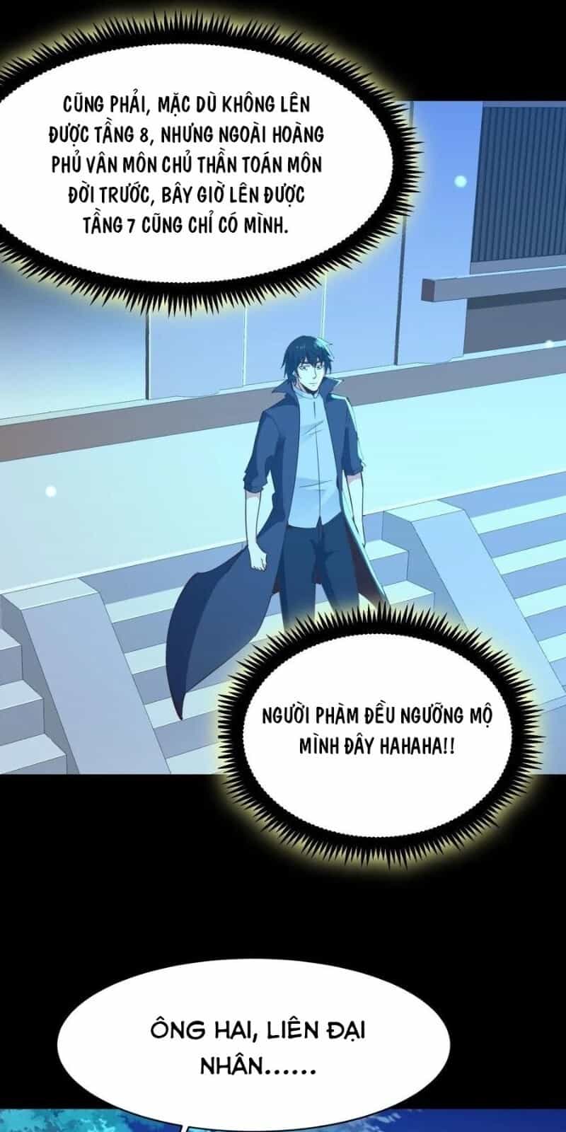 Trùng Sinh Đô Thị Thiên Tôn - Chương 138 - ảnh 31