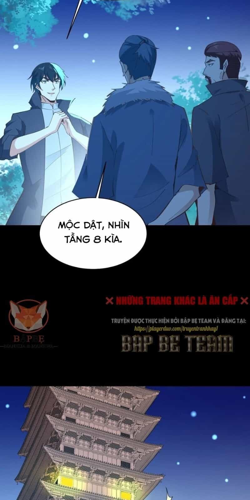 Trùng Sinh Đô Thị Thiên Tôn - Chương 138 - ảnh 32