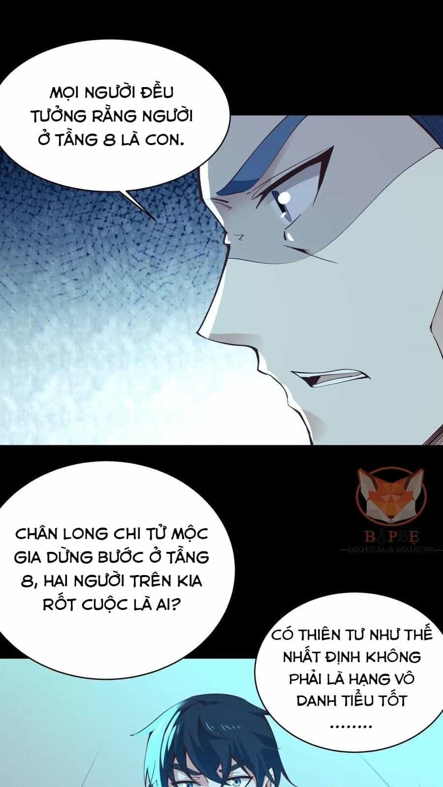 Trùng Sinh Đô Thị Thiên Tôn - Chương 138 - ảnh 34