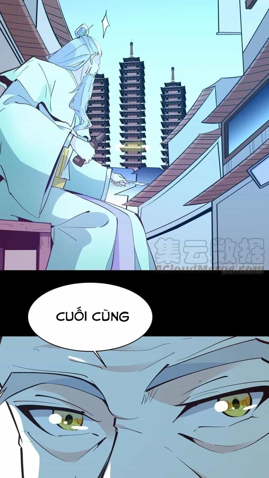 Trùng Sinh Đô Thị Thiên Tôn - Chương 138 - ảnh 38