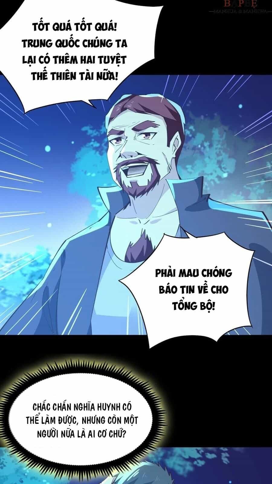 Trùng Sinh Đô Thị Thiên Tôn - Chương 138 - ảnh 8