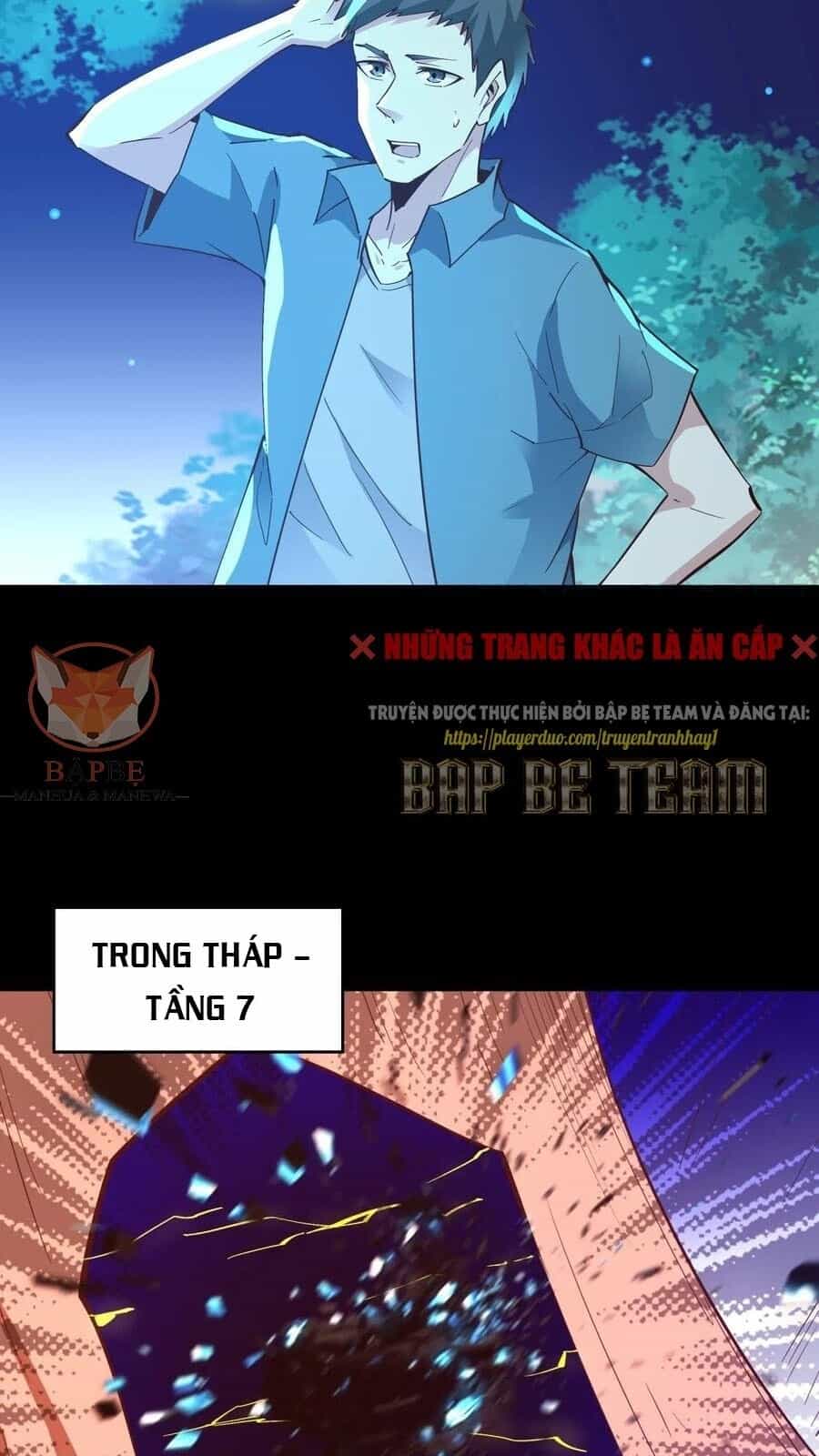 Trùng Sinh Đô Thị Thiên Tôn - Chương 138 - ảnh 9