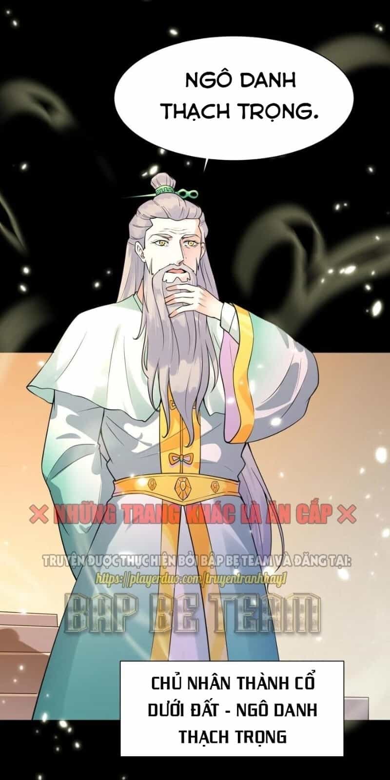 Trùng Sinh Đô Thị Thiên Tôn - Chương 139 - ảnh 14